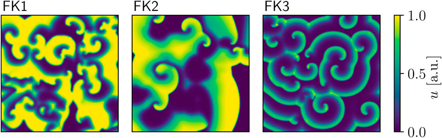 Optimising low-energy defibrillation in 2D cardiac tissue with a genetic algorithm